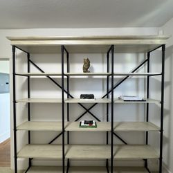 Bookshelf 