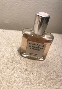Kindred goods island orchid & coconut eau de parfum