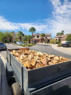 Firewood