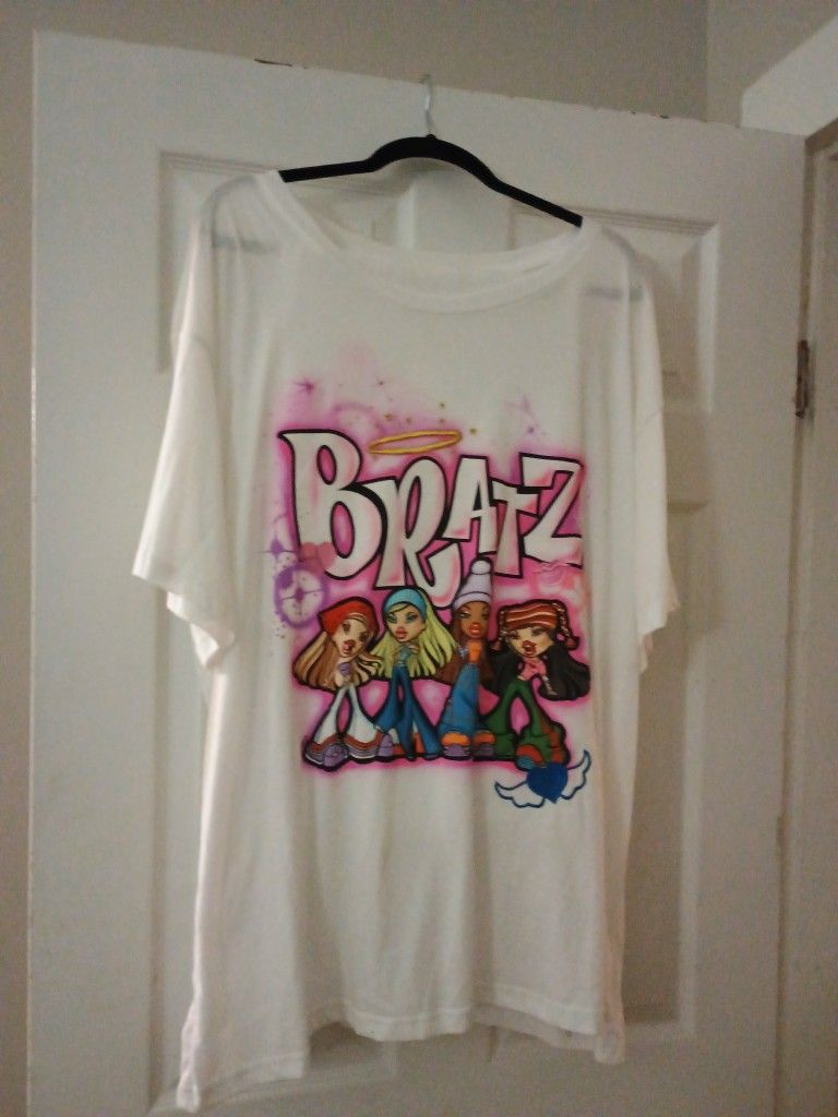 Never Worn Really Nice