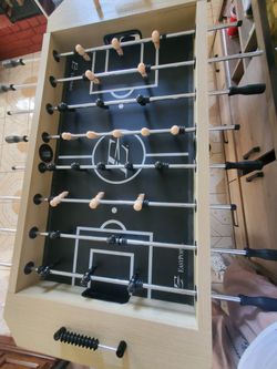 Eastpoint Foosball table