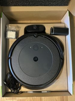 iRobot i4 Vacuum