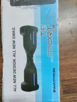 Swagboard t5 outlet