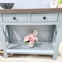 Entry Table/Accent Table/console
