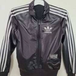 Adidas Vintage Olympic Track Jacket