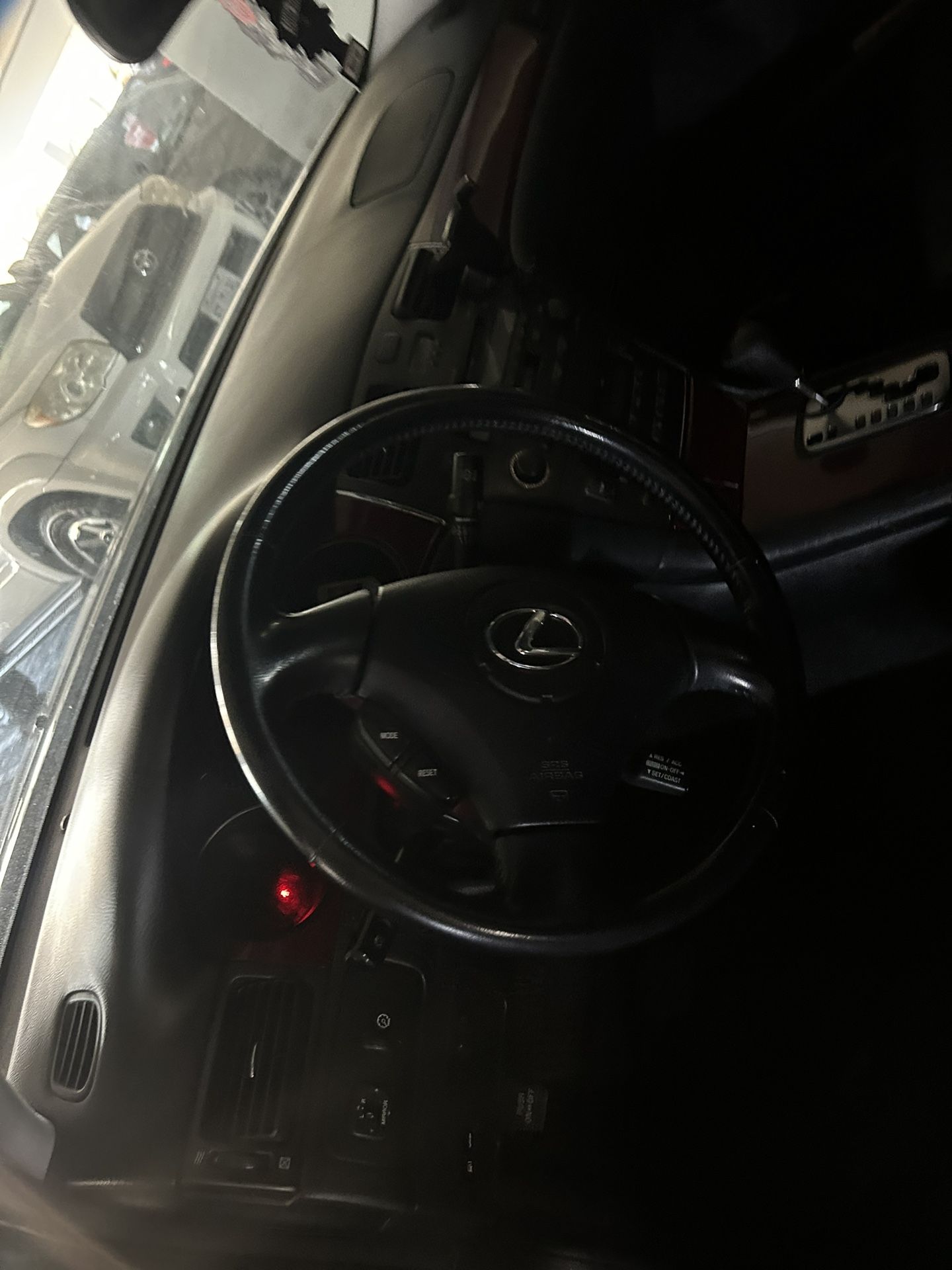 2004 Lexus ES 330