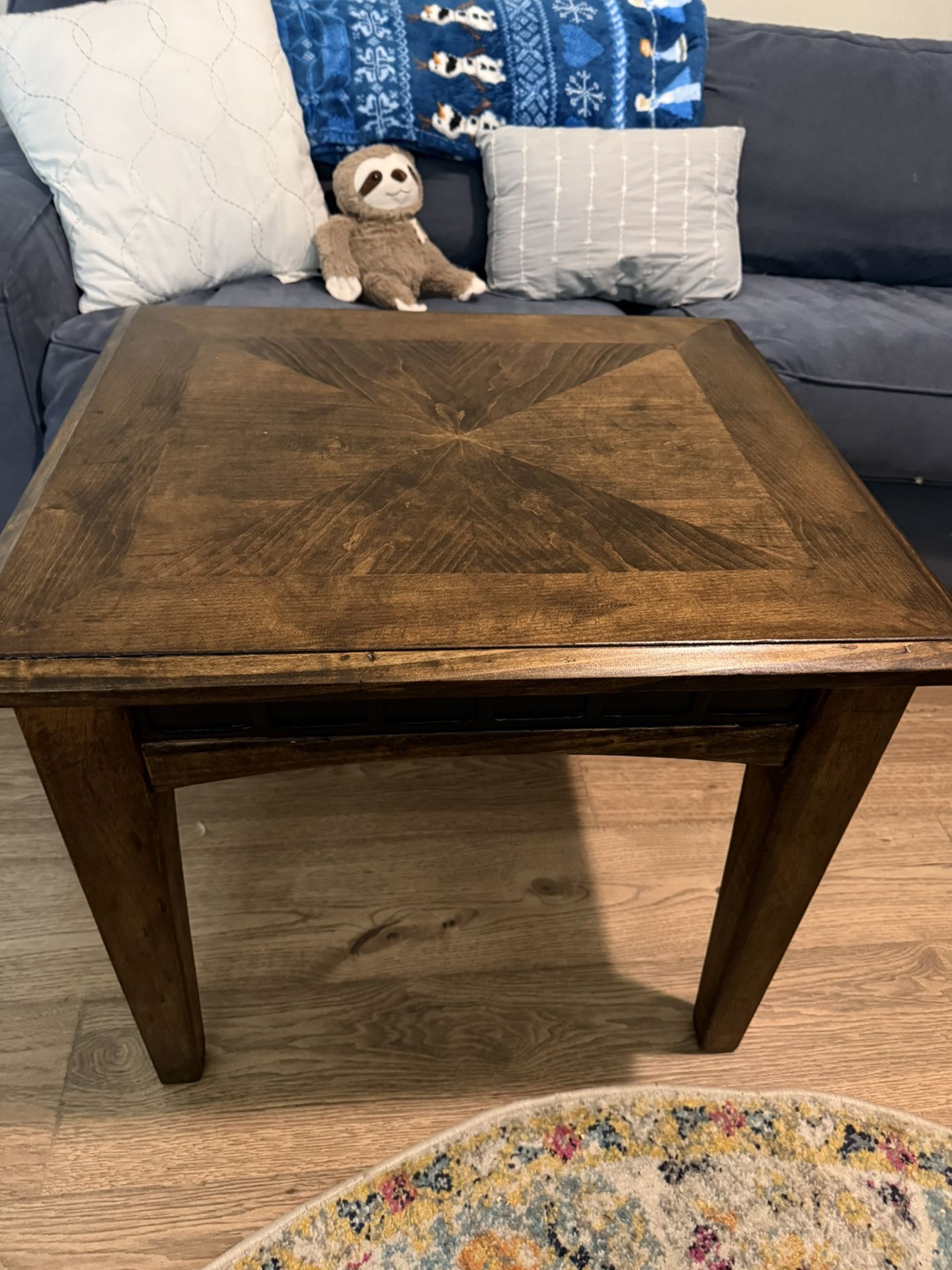 Coffee Table/ End Table