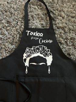 Apron
