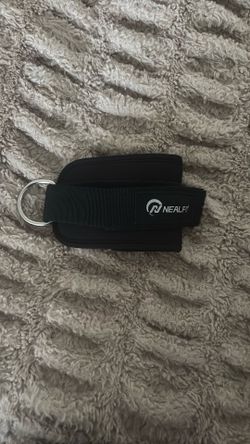 Ankle Strap