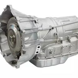 2019 Chevy Tahoe 5.3 Liter Rebuilt  Transmission 6spd
