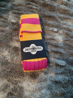 Morrows socks