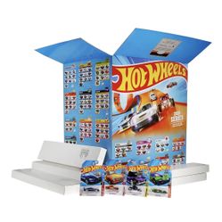 RLC Exclusive 2025 Hot Wheels Factory-Sealed Set