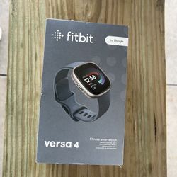 Fitbit Verse 4 