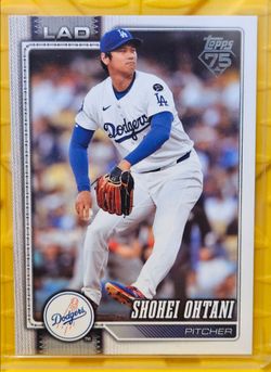 2026 Topps Series Two Shohei Ohtani