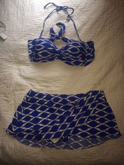 Bikini Suit