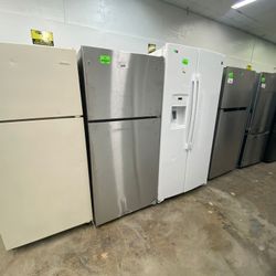 REFRIGERATOR WASHER DRYER STOVE SALE