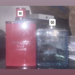 Original Colognes From Macys !!