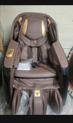 Massage Chair 3D
