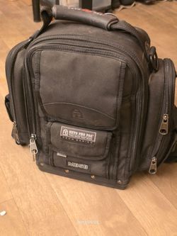 Backpack tools Veto Pro Pac MB5B Tech Series