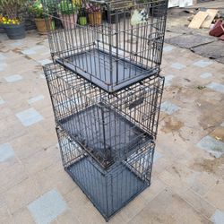 Dog Cages 