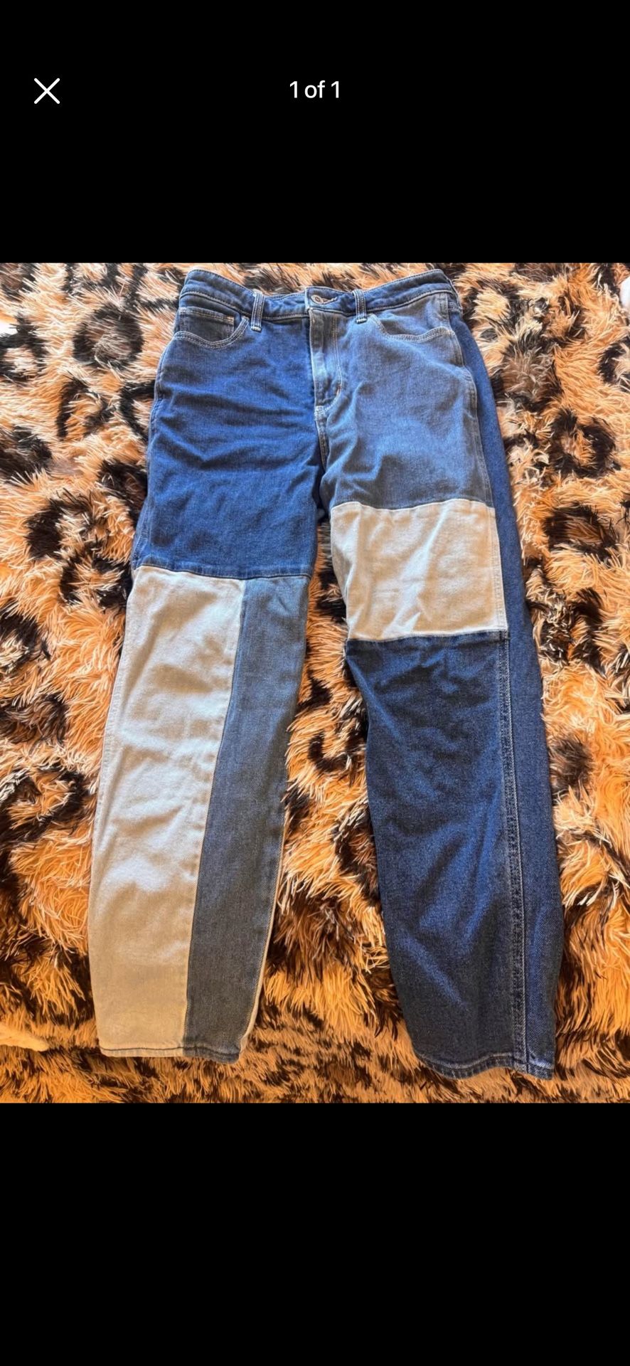 Hollister Jeans 5R