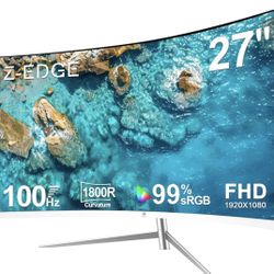 Gaming monitor 