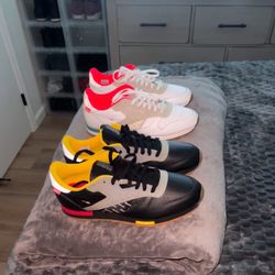 Classic Leather Reebok  Mens size 13