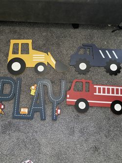 Wall Decorations