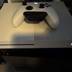 Xbox 1