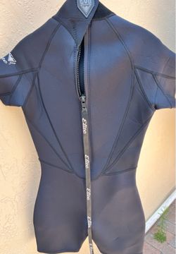 Evo Elite women’s diver suite ,Size:M 3mm. soft,comfortable.