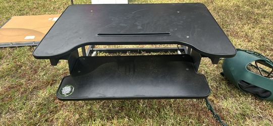 Standing Desk