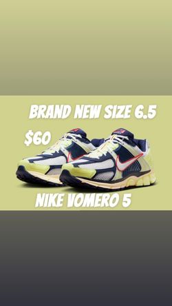Nike Vomero 5 Brand New MENS Size 6.5