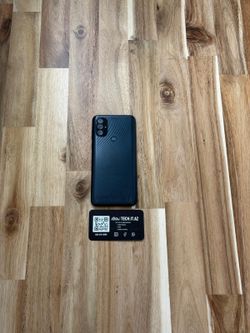 📱 Moto G Power (2021) | 64GB | Black | Unlocked (Any Carrier)