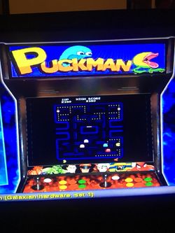 Original xbox outlet arcade games