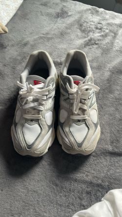 New balance