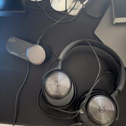 Steelseries Artic Pro Wired 
