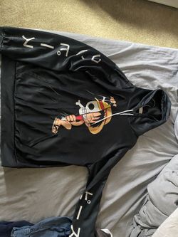 One Piece Hoodie