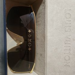 Louis Vutton Glasses