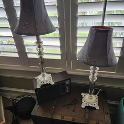 Beautiful Lamps