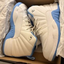Jordan 12 retros