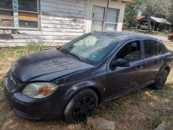 Chevrolet cobalt 2004