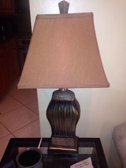 Lamp