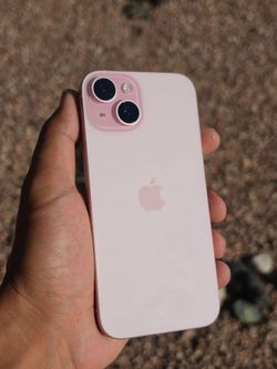 iPhone 15 128GB T-Mobile Only