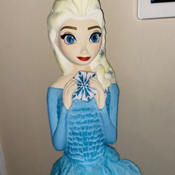 Elsa Piñata For Sale $60 OBO