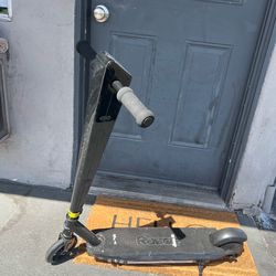 Razor scooter (kids)