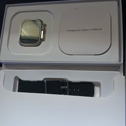 Apple Watch Ultra 3 