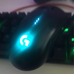 Logitech G Pro Wireless 