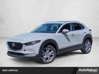 2025 Mazda CX-30