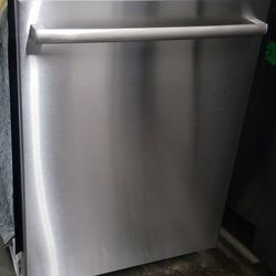 Bosch Dishwasher 