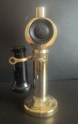 Vintage Avon Cologne Decanter